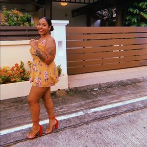 Meet your Posher, Victoria